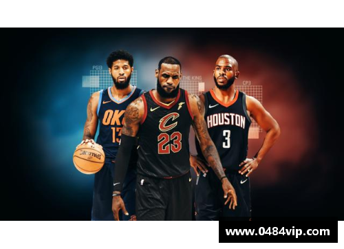 NBA17年自由球员市场：潜力与挑战